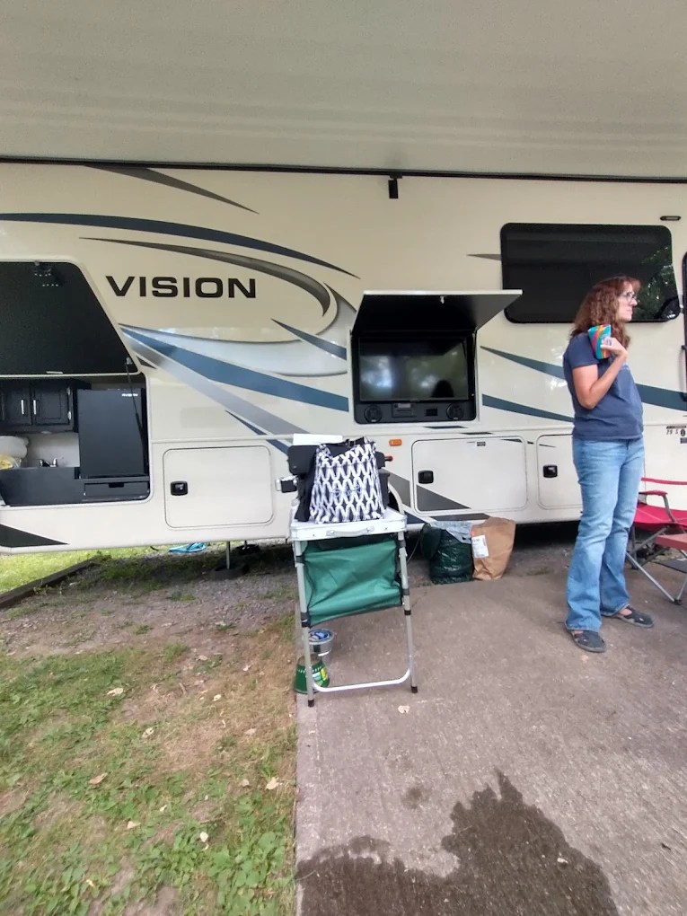 Arrowhead Marina and RV Park