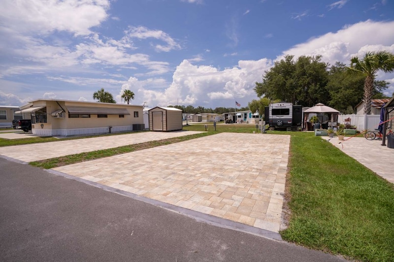 Settlers Rest RV Resort