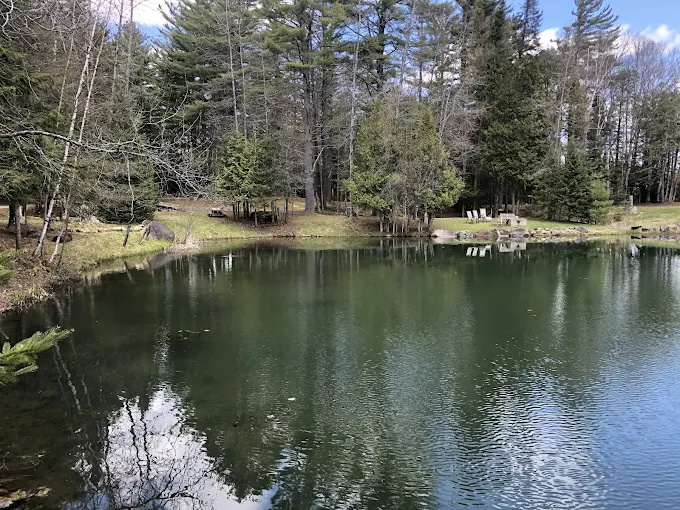 Newcomb Cafe and Campground