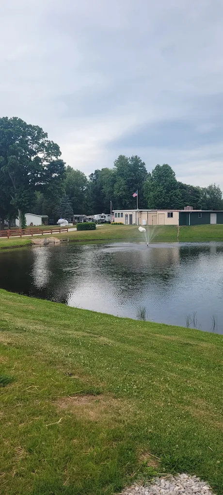 Pine Lane Campground