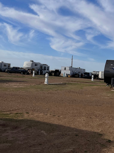 Dumas RV Resort