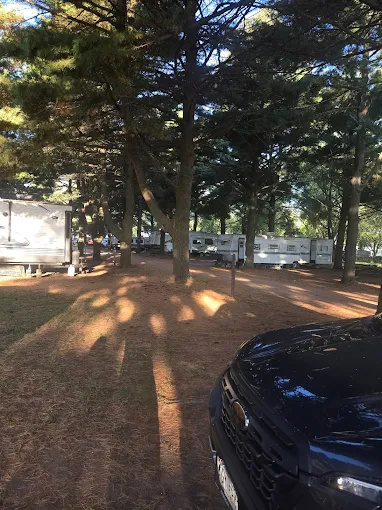 Petenwell County Park