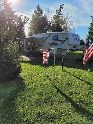 Petenwell County Park