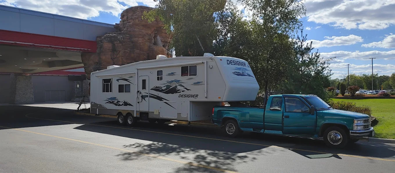 Petenwell County Park