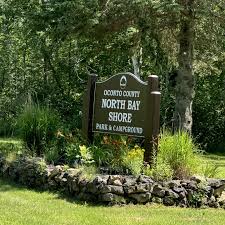 North Bay Shore Oconto County Park