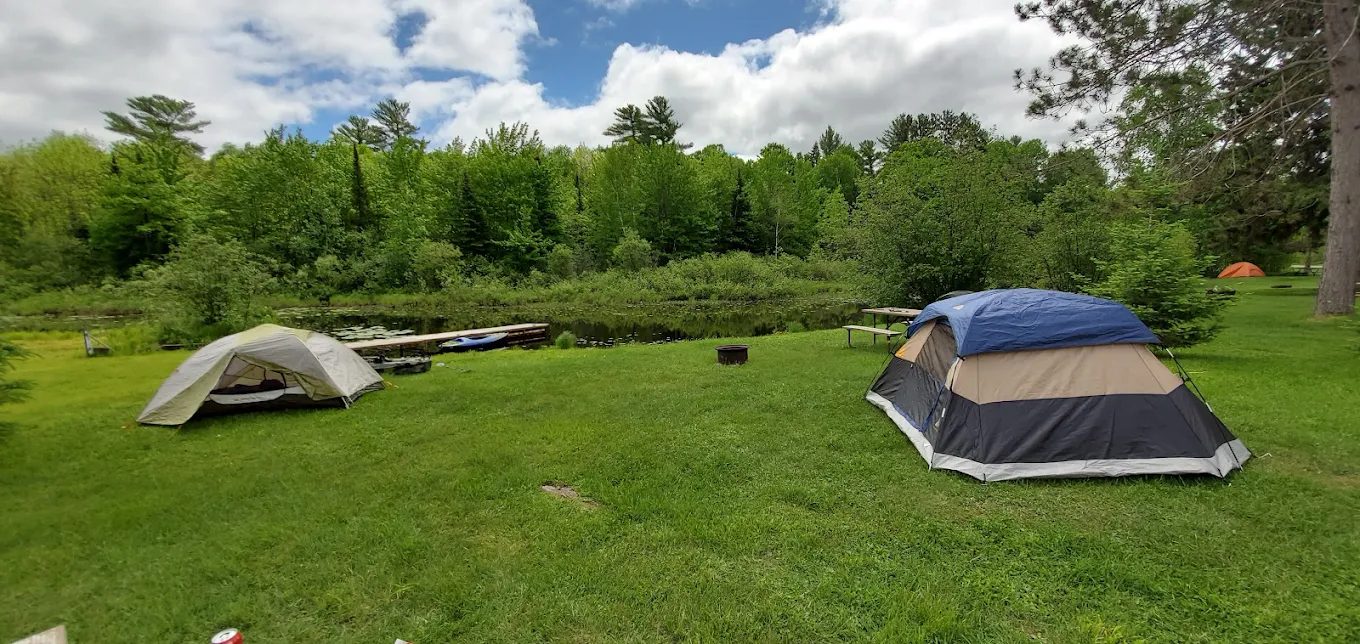 Loon Lagoon RV Resort and Campground