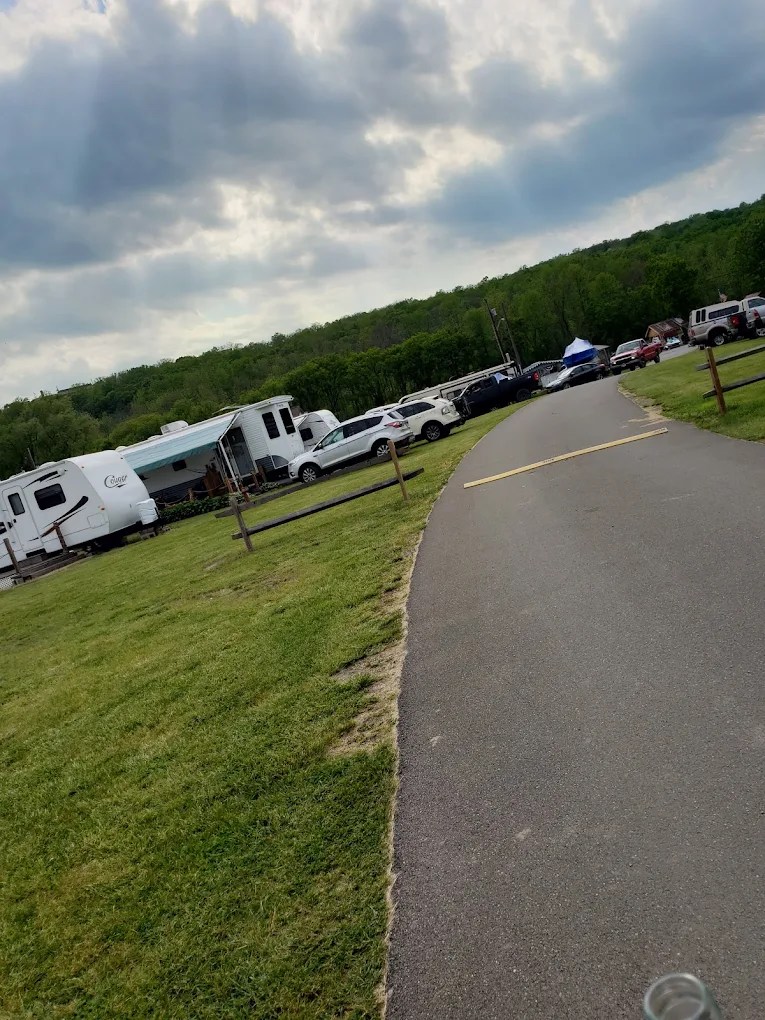 Montour Falls Municipal Marina & Campground