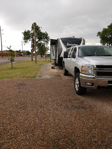 Yerby's RV Park