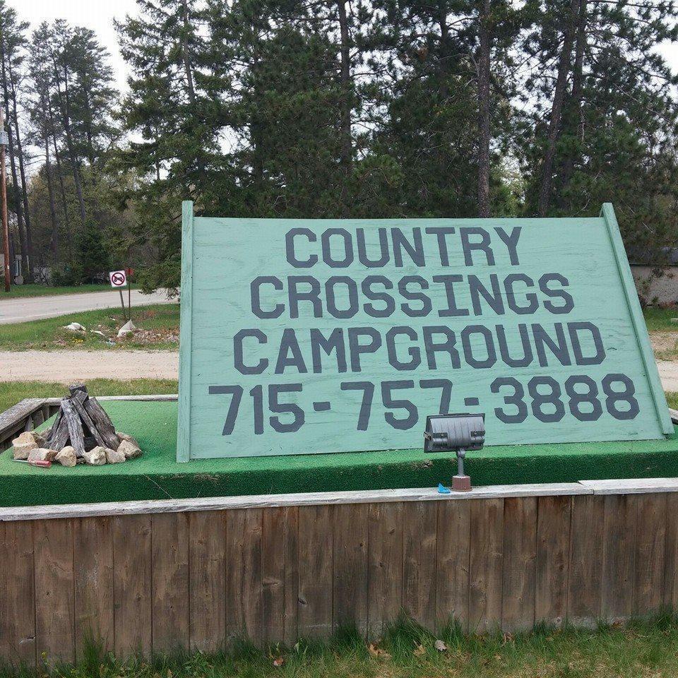 Country Crossings Bar & Restaurant