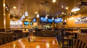 Country Crossings Bar & Restaurant