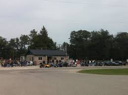 Country Crossings Bar & Restaurant