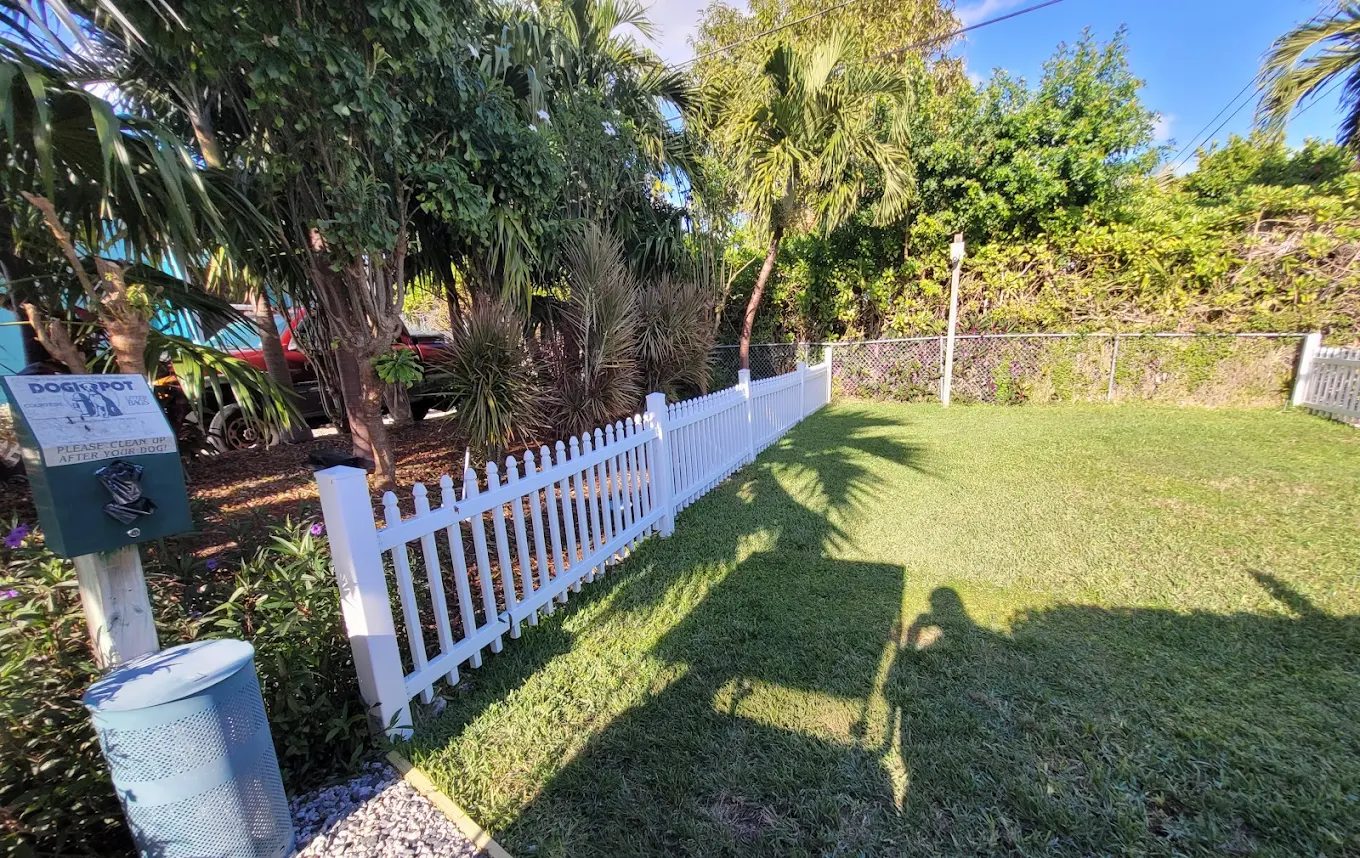 Grassy Key RV Park And Resort
