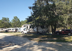 Smith Lake Recreation Area