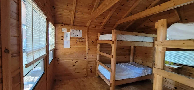 Alcona Canoe Rental and Campground