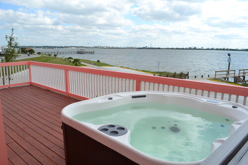 San Jacinto Riverfront RV Park