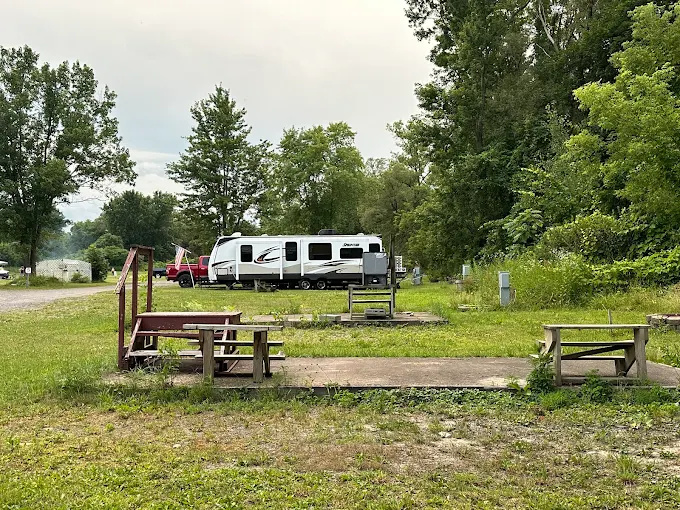 Cortland Country Music Park-Campground