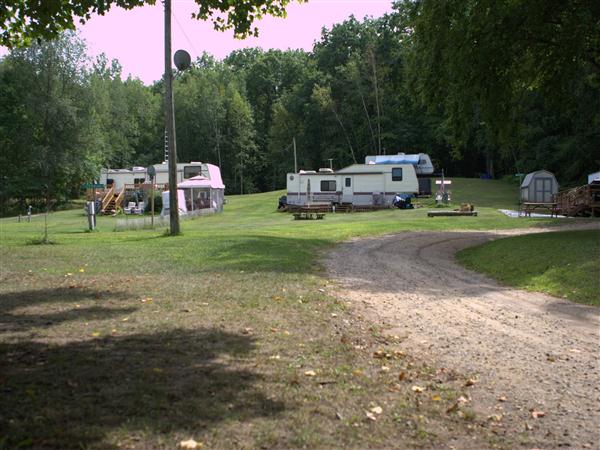 Echo Valley Resort & RV Park