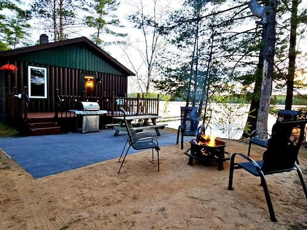 Echo Valley Resort & RV Park