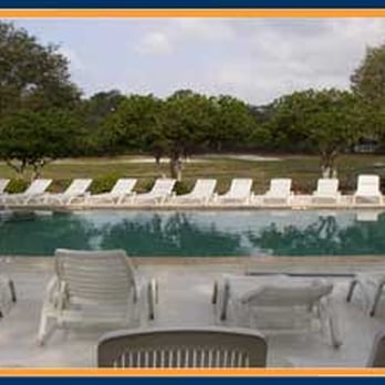 Sunny Sands Nudist Resort