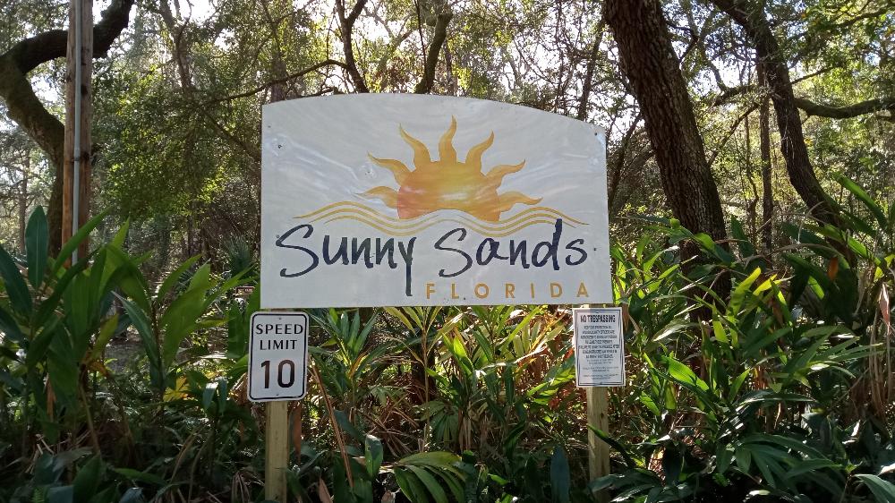 Sunny Sands Nudist Resort
