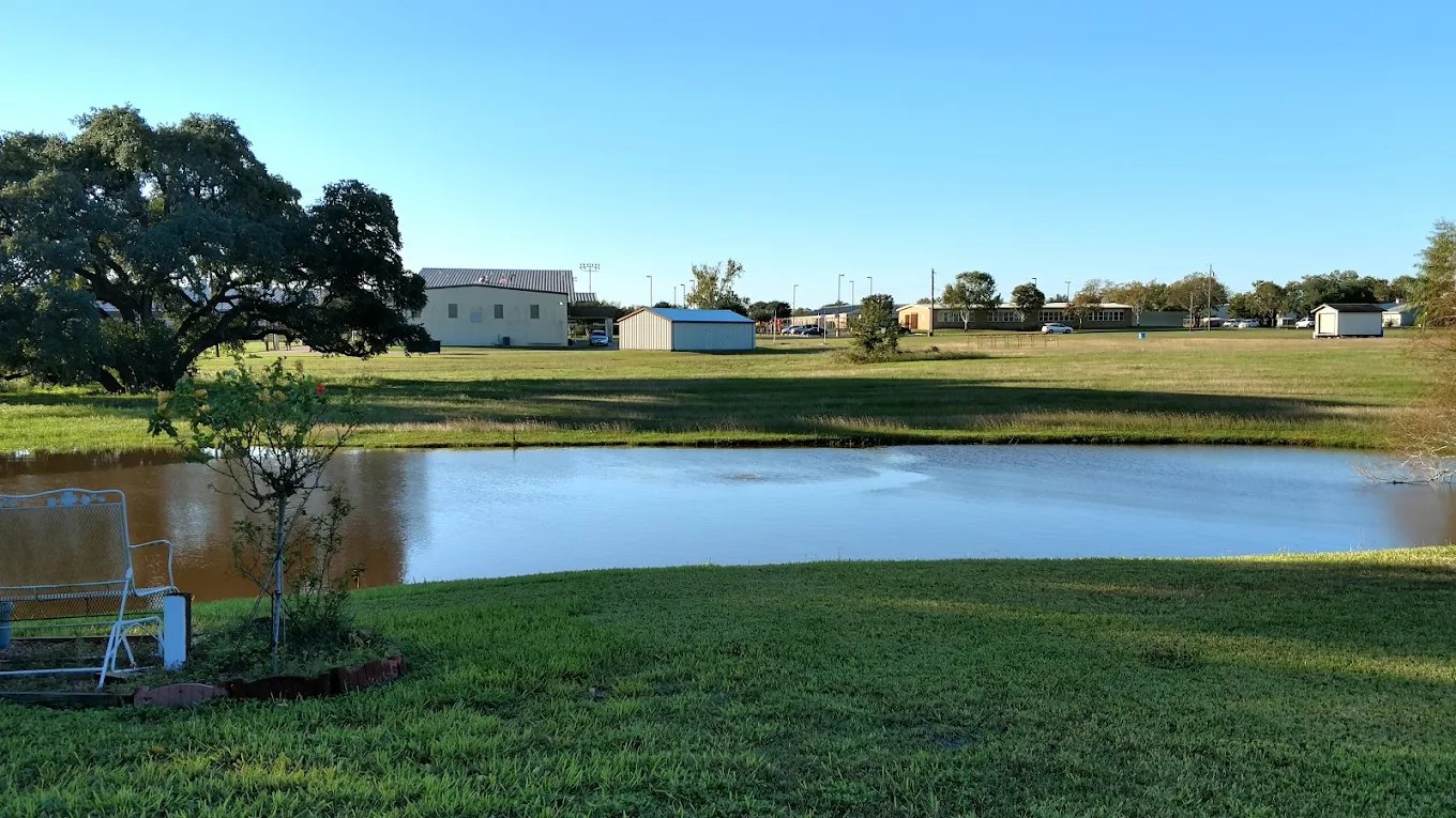 Schulenburg RV Park
