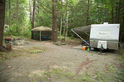 Highland Campgrounds