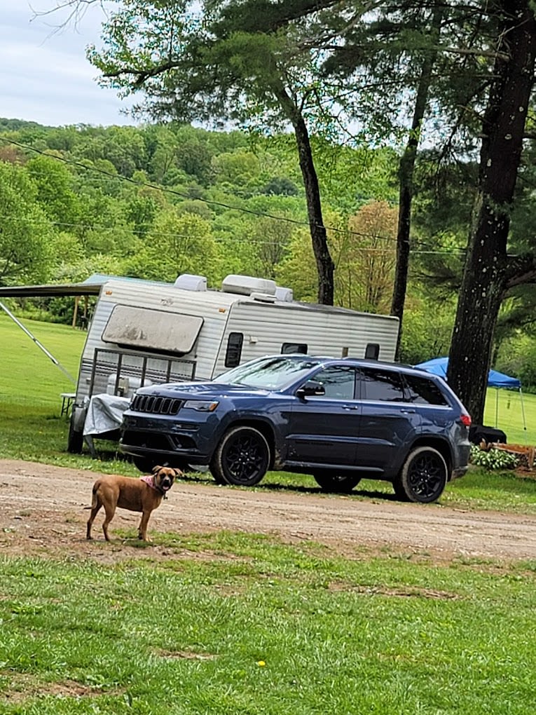 Timeless Trails Camping and Cabins