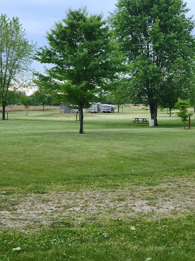 River Raisin Canoe Livery