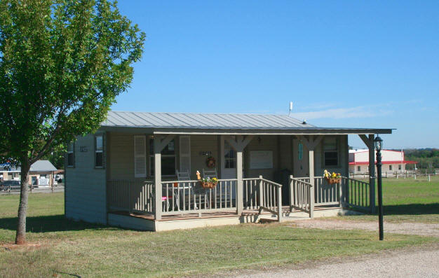 Peach Country RV Park