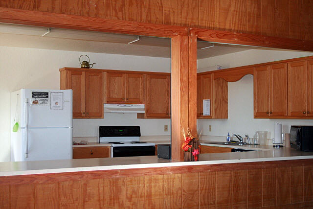 Peach Country RV Park