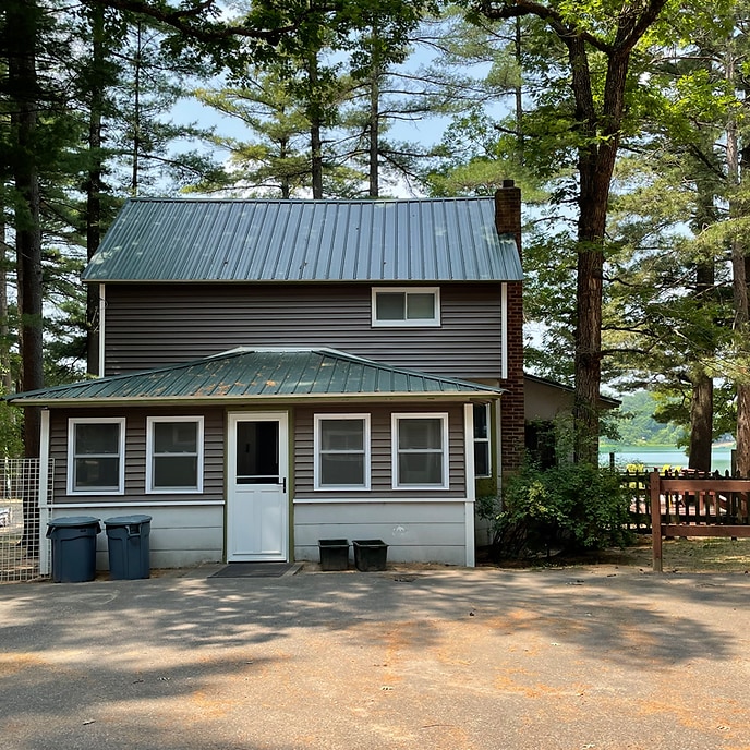 Little Silver Lake Resort