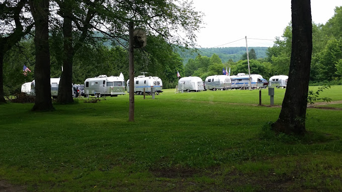 Riverside Park Campground