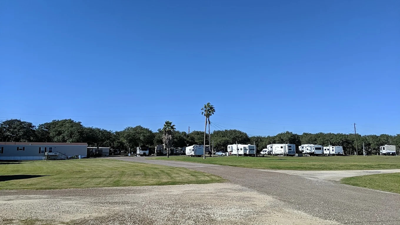 Hooked Up RV Park