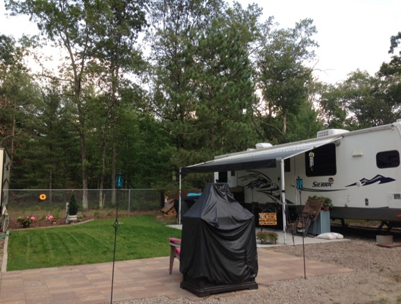 Torch Grove Campgrounds