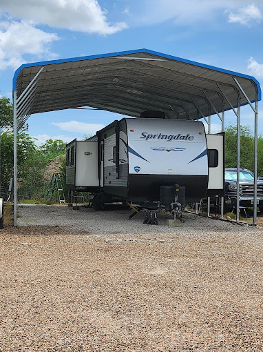 Creekside RV Ranch