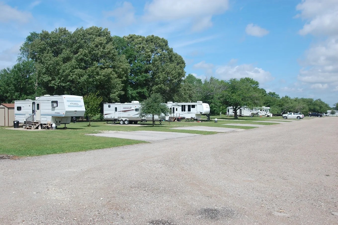 We RV Champions of Tyler