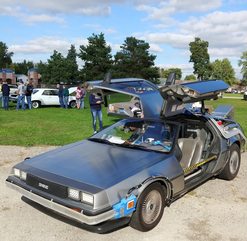 Jefferson County Fairgrounds
