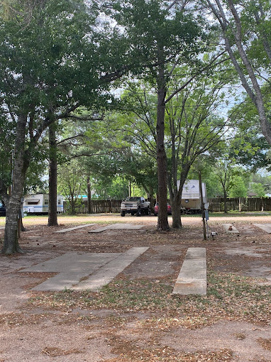 Chaparral RV Park | In Blessing Texas