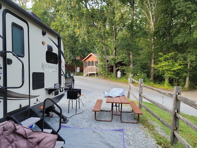 Jellystone Park Quarryville