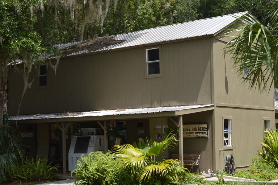 Welaka Lodge & Resort