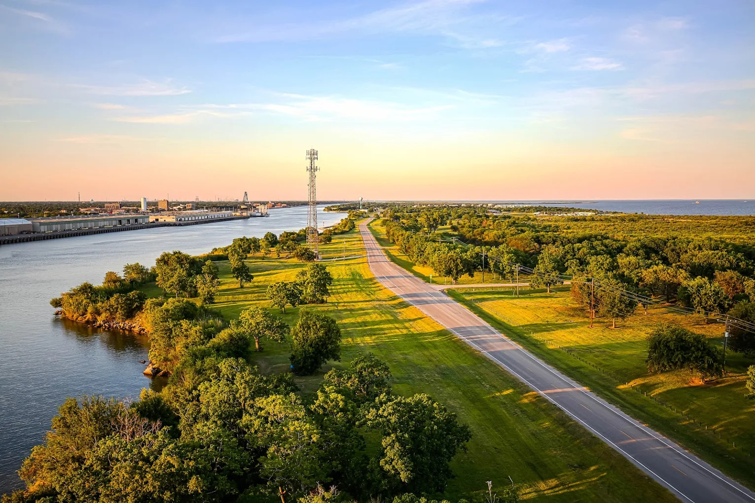 Water View Rv Resort