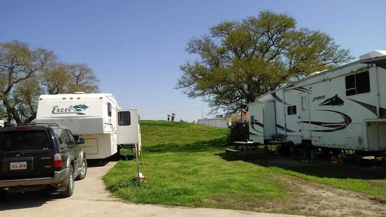 Water View Rv Resort