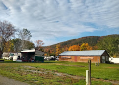 Laku RV Campground