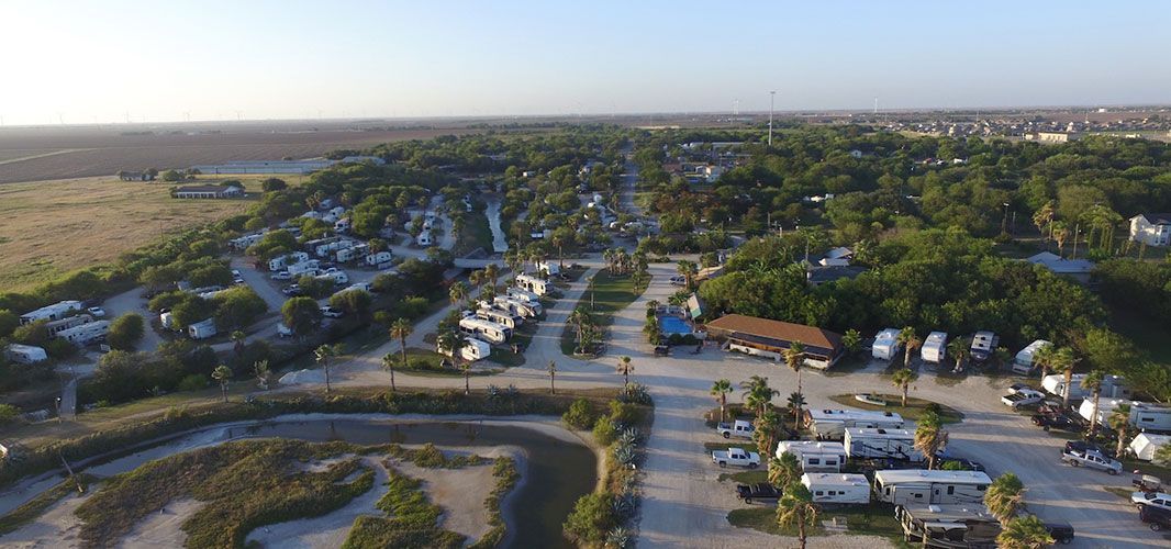 Sea Breeze RV Park