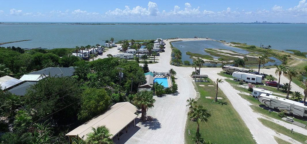 Sea Breeze RV Park