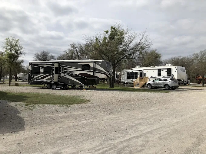 Texas Star RV Resort
