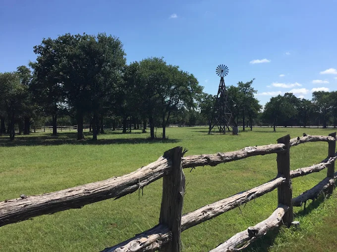 Texas Star RV Resort
