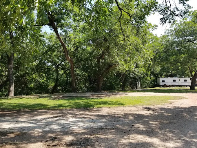 San Saba Golf RV Park