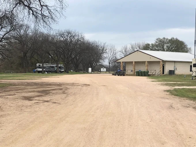 San Saba Golf RV Park
