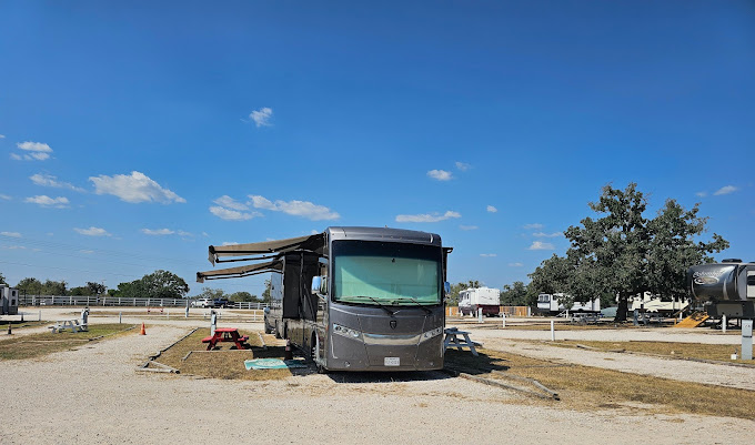 Freedom Lives RV Ranch Resort